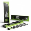 Heifix 6 x 150mm PZ2 Pozi Impact Long Screwdriver Magnetised