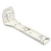Curtain Tracks Accessories Double Wall Brackets