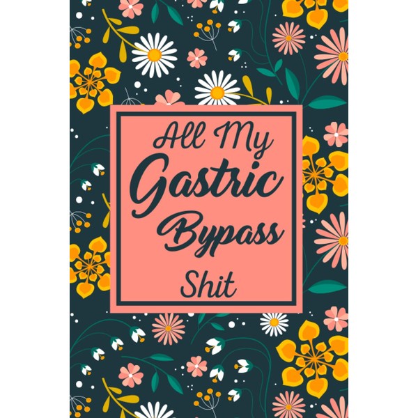 All My Gastric Bypass Shit: Gastric Bypass Shit, Keep Track