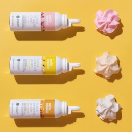 milk_shake Colour Whipped Cream 100ml - Beige Blonde