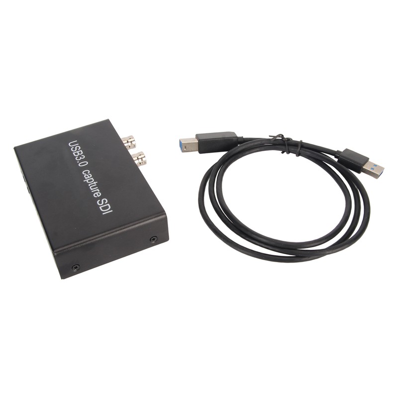Video Capture Card 1080P At 60HZ HD Multimedia Interface SDI