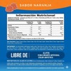 Citrato De Magnesio Calm 120 Gomitas Natural Vitality