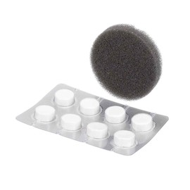 Bosch 00573829 Small Appliance Accessorie Coffee Machine Cleaning Tables