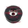 4 Pack (8PACK) Air Compressor Replacement Rubber Feet No.219 Foot