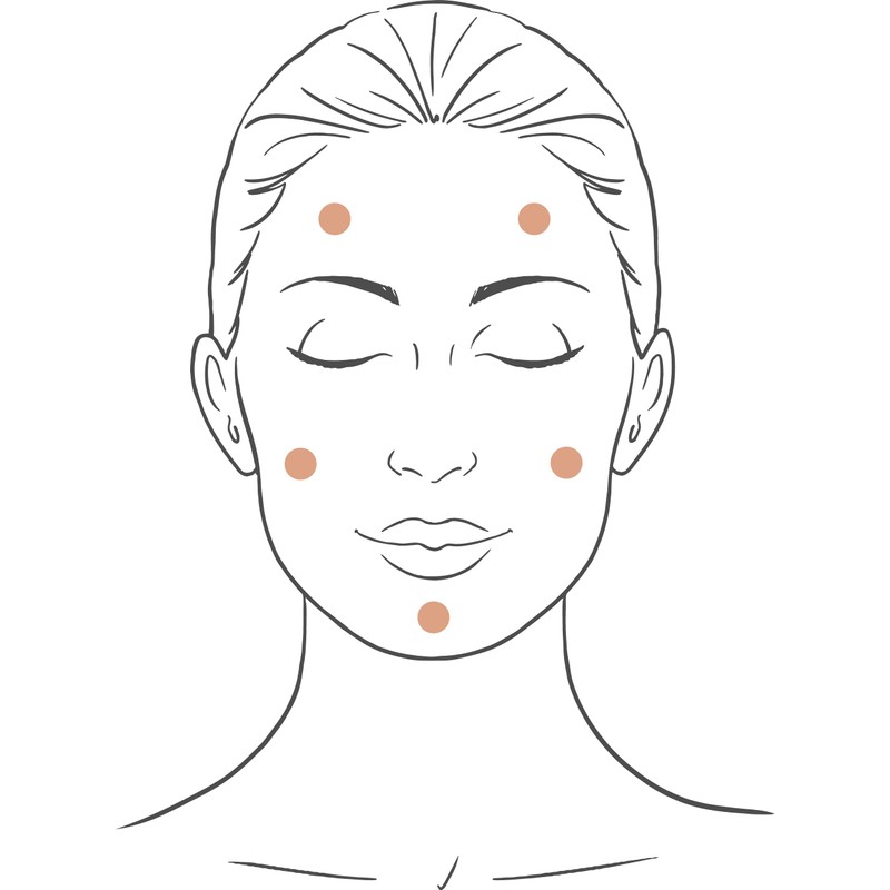 Perricone MD No Makeup Foundation Serum, Buff