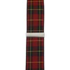 TigerTie Unisex Y-shaped braces with 3 extra strong clips, colour