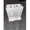 AA Battery Dispenser AA & AAA - 2 Pack