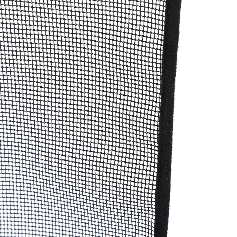 Earrings Jewelry Rack Mesh Cloth Large Capacity Storage Wall Mounted