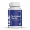 BULK SUPERFOODS Psyllium Husk 100 Natural Suplemento Alimenticio