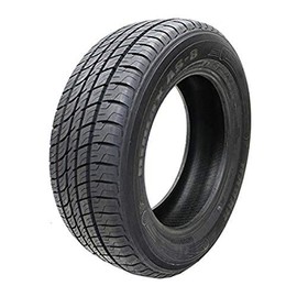 Radar Dimax AS-8 all_ Season Radial Tire-245/65R17 111H
