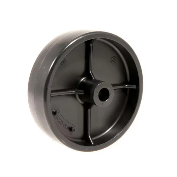 Unbranded Deck Wheel Replacement for 42–54" Mower Decks