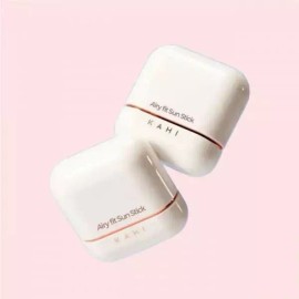 Gahi 가히 가벼운발림성 에어리 핏 선스틱 14g 더블 4589132 Gahi Lightweight Application Airy Fit Sunstick 14g Double 4589132 [[Guaranteed Authenticity] Gahi Airy Fit Sun Stick 14g More]