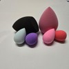 2 Large Beauty Blenders (Large)