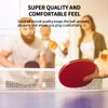 3-Star Premium Quality Table Tennis Balls D40+ ABS Material Ping