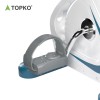 TOPKO US Warehouse Home-Friendly Popular Mini Stepper Home Indoor Leg