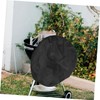 CAXUSD Outdoor Heavy Duty Cover Oxford Cloth Protector for Grills