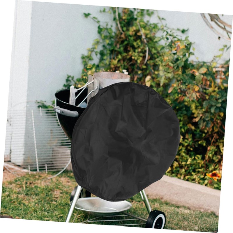 CAXUSD Outdoor Heavy Duty Cover Oxford Cloth Protector for Grills