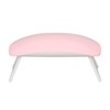 Nail Art Curing Lamp Base Top Coat Prevent Stick Water