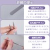 Spatula Cosmetic Tools 1 Set Metal Makeup Spatula Stainless Steel