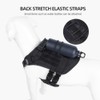 Tactical Harness for Small Dogs, Heavy Duty No Pull Dog