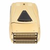 Men Electric Beard Trimmer Efficient Portable USB Charging Foil Head