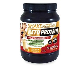 Shake #vainilla 400 g