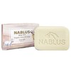 NABLUS SOAP Nables Soap, Additive-Free, Completely Organic Soap (Goat Milk),