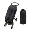 German Designed Universal Stroller Bunting Bag, 5 Way Zippers Style