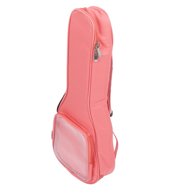 Guitar Bag 23in Ukulele Storage Bag Carrying Bag Oxford Cloth
