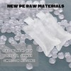 Pack of 200 Air Cushion Air Bags Packaging Material Padding