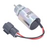 Fuel Shut Off Solenoid Valve 30A87‑00040 30A87‑20402 Stainless Steel Stop