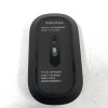Insignia - Wireless Optical 3-Button Mouse - Black NS-PM2SK3B23