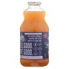 Lakewood Organic Pure Apple Juice, 32 FZ