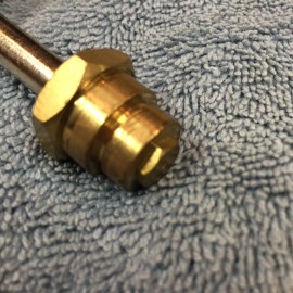 charbroil BRAND NEW CHARBROIL / THERMOS grill2go g2g fire and ice  GAS VALVE REGULATOR