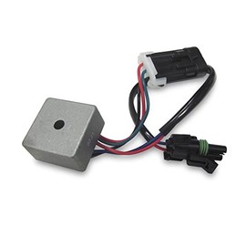 Quad Logic Polaris ATV UTV Solid State Relay 9 Amp 4012829