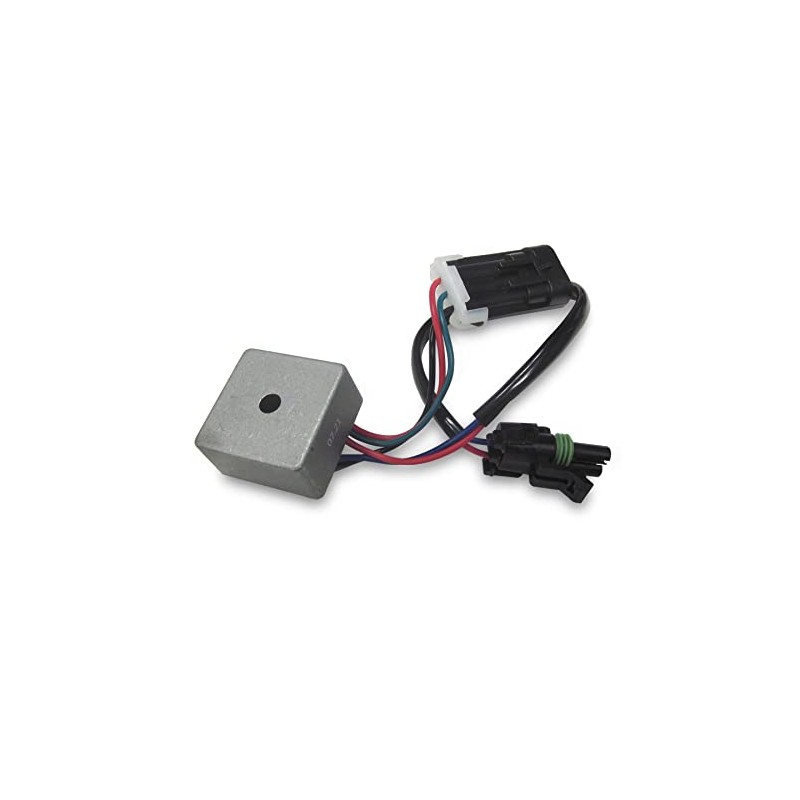 Quad Logic Polaris ATV UTV Solid State Relay 9 Amp