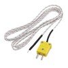 sourcingmap -50C to 204C K-Type Thermocouple Probe Temperature Sensor 2