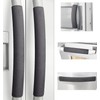 Refrigerator Door Handle Covers, Set of 5, Non-Slip Appliance Handle