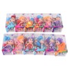 24pcs Mini Doll Children Kid Exquisite Unique Girl Doll with