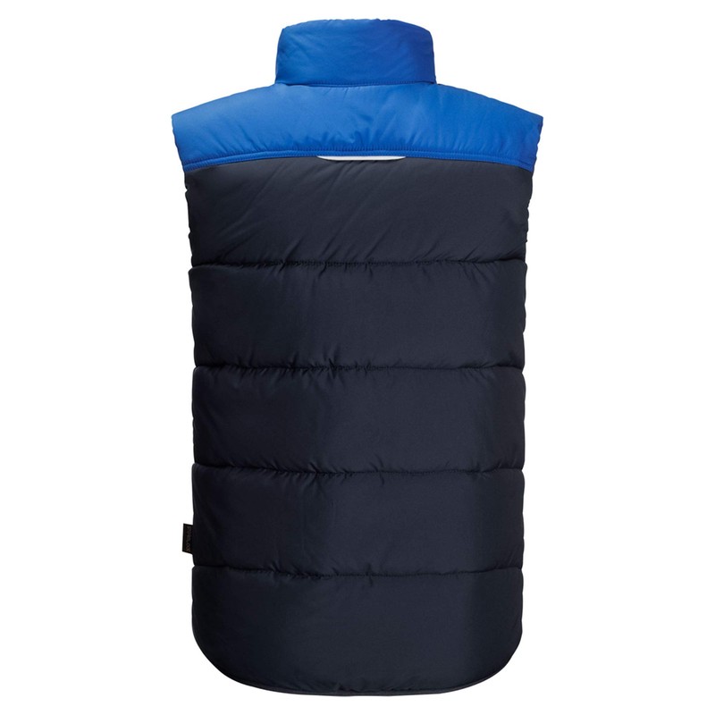 Jack Wolfskin Unisex Children's Three Hills Vest