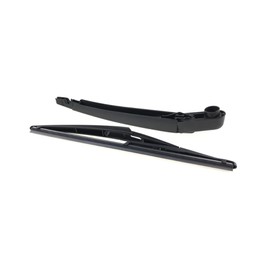 KACEPAR Rear Wiper Arm Blade Replacement, Rear Winshield Wiper Blade Arm, Compatible with Infiniti QX60 2014-2019