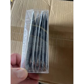 Malibu Head Lab Crystal Gel XL 6 Pack Prepares Scalp