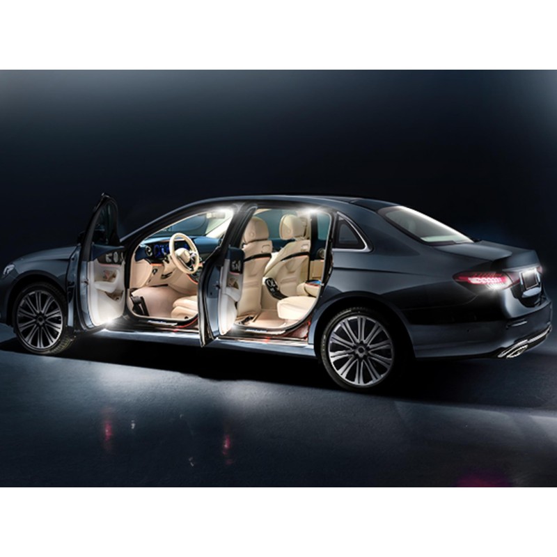 SEALIGHT T10 License Lamp