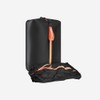 Aerogogo ReZip Vacuum Bags for Travel Luggage Reusable Compression Bags