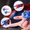 LAWAN superhéroe Launcher Glove,Kids Plastic Cosplay Glove Hero Launcher Juego
