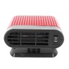 24V Auto Car Heater Portable Cooling Heating Fan Winter Windshield