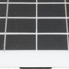 Portable Solar Panel with 20W USB Output for Mobile Phones,