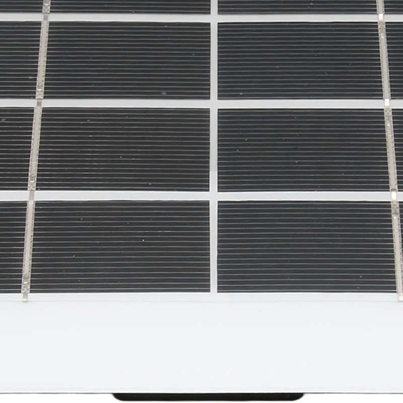 Portable Solar Panel with 20W USB Output for Mobile Phones,