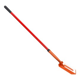 Corona Trench Shovel - Digging 28 Degrees, 4 Inch