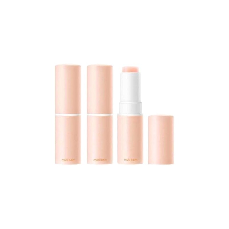 Wrinkle Collagen Multi Balm, Moisturizing for Face Body, Wrinkle Bounce